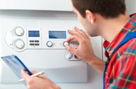 free commercial Iet Y Bwlch boiler quotes