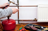 free Iet Y Bwlch heating repair quotes